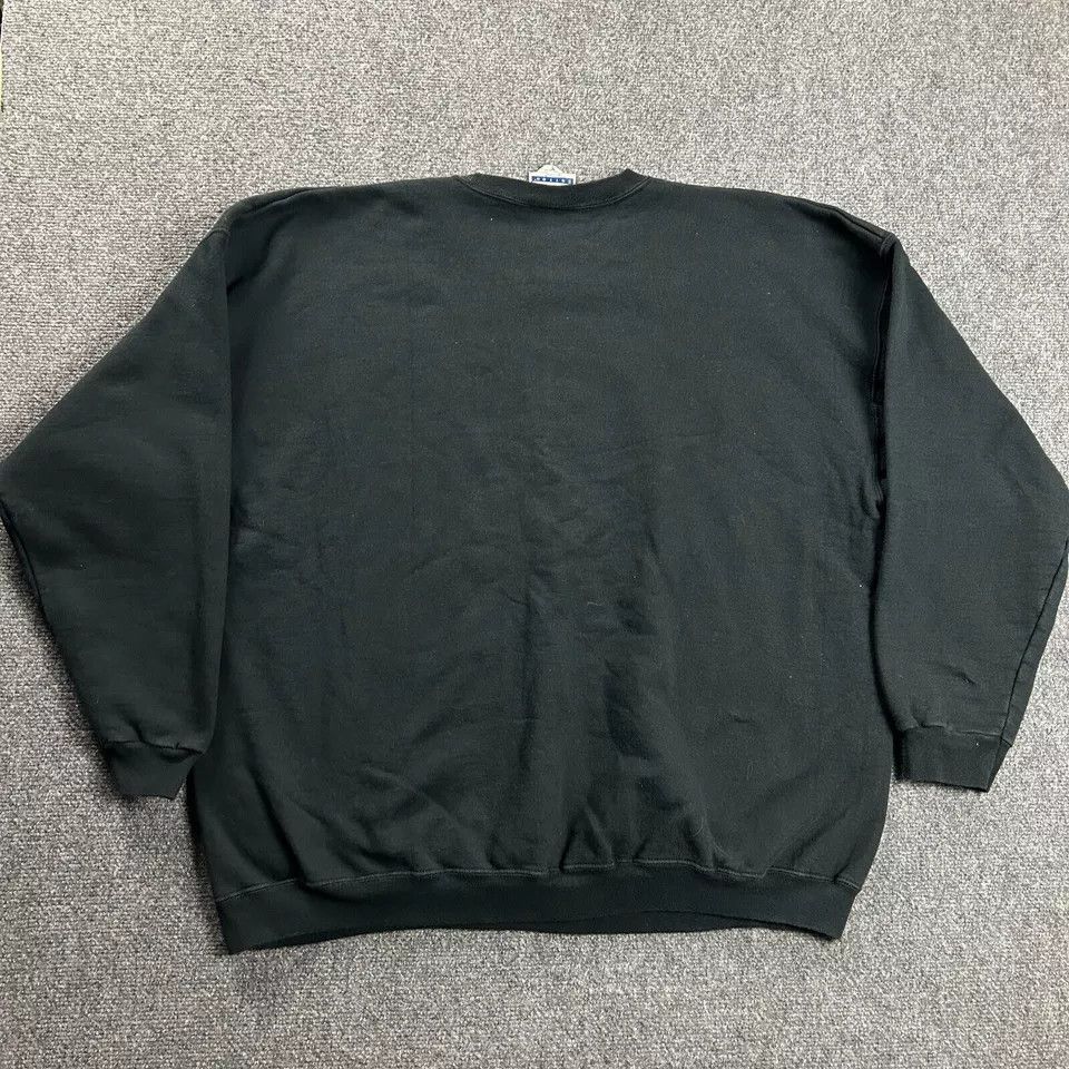 Hanes × Vintage Vintage Hanes Sweatshirt Adults 2XL Pullover Ultimate Mens Size US XXL / EU 58 / 5 - 7 Thumbnail