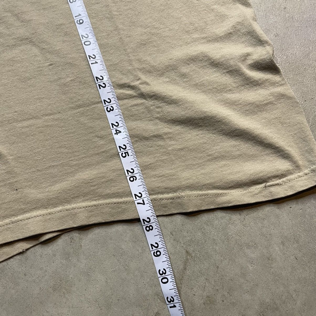 Other Cool People Slacker Art Grunge Skate Surf Brown Earthtone Size US XL / EU 56 / 4 - 9 Thumbnail
