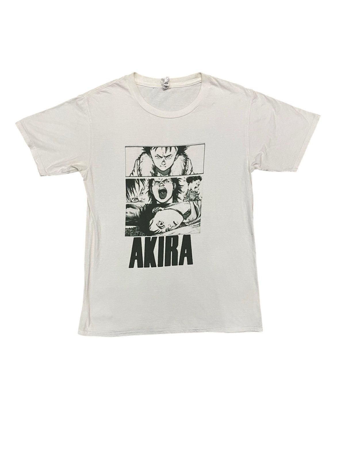 20471120 × Beauty Beast × Japanese Brand 🔥Akira Promo tee Size US S / EU 44-46 / 1 - 1 Thumbnail