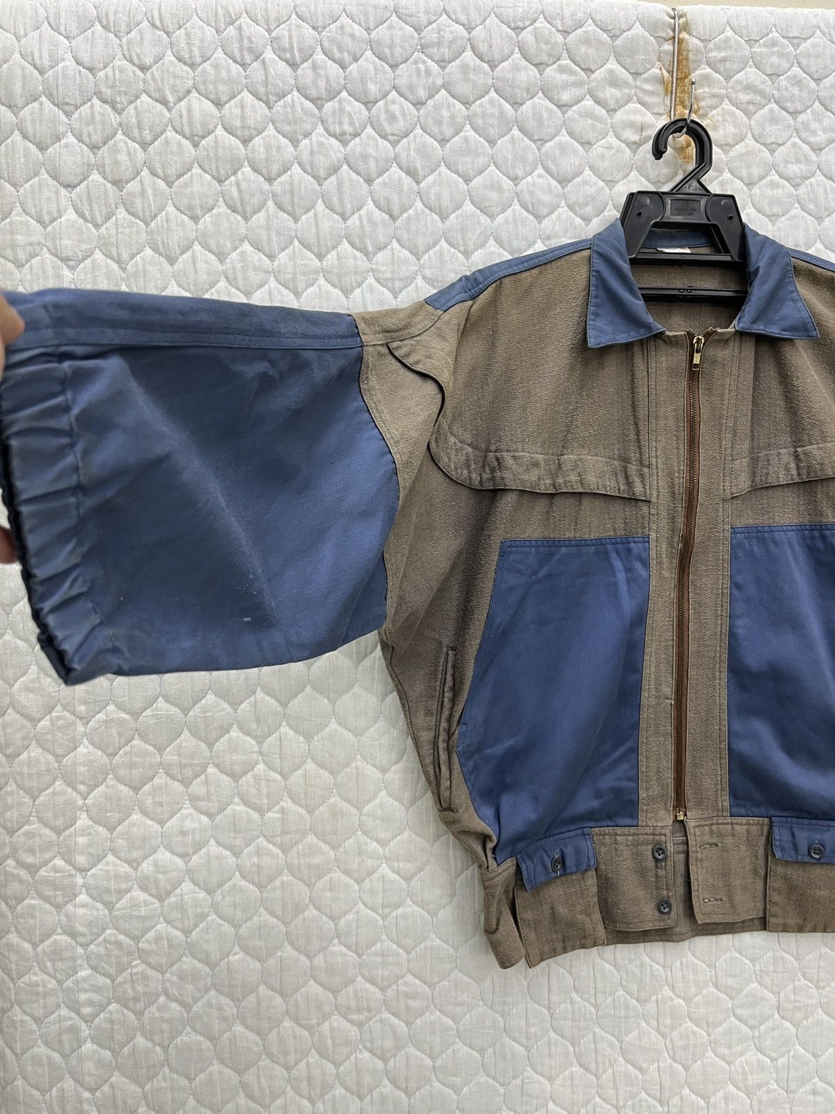 Arrow 🔥🔥🔥STEALS VTG ARROW JACKET Size US M / EU 48-50 / 2 - 4 Thumbnail