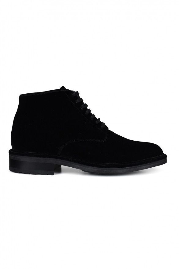 Saint Laurent Paris Boots Size US 11 / EU 44 - 1 Thumbnail