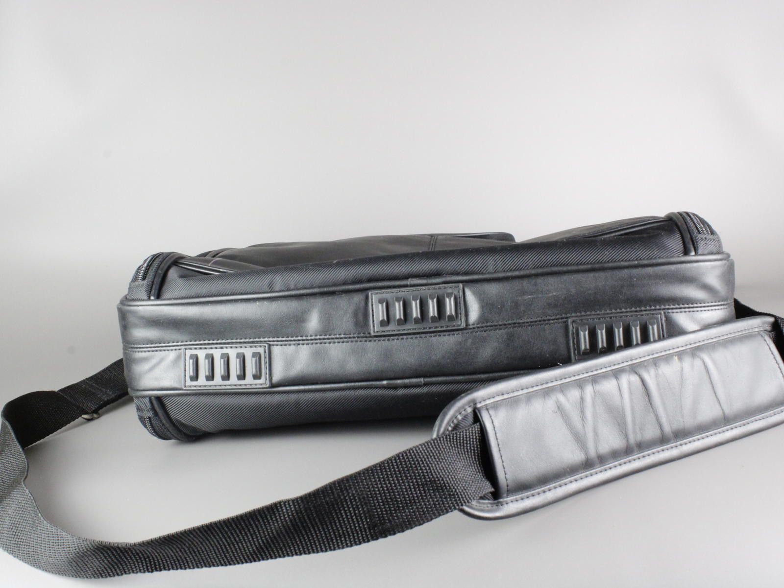 Other HP Black Professional Briefcase Laptop Bag Size ONE SIZE - 4 Thumbnail