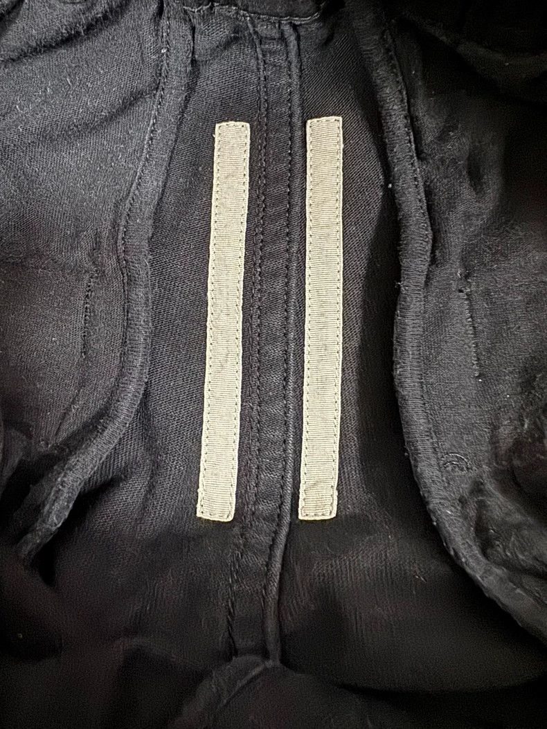 Rick Owens rick owens size US 48 Top Four Zipper Bullet Pants 2504-Ne Size US 32 / EU 48 - 3 Thumbnail