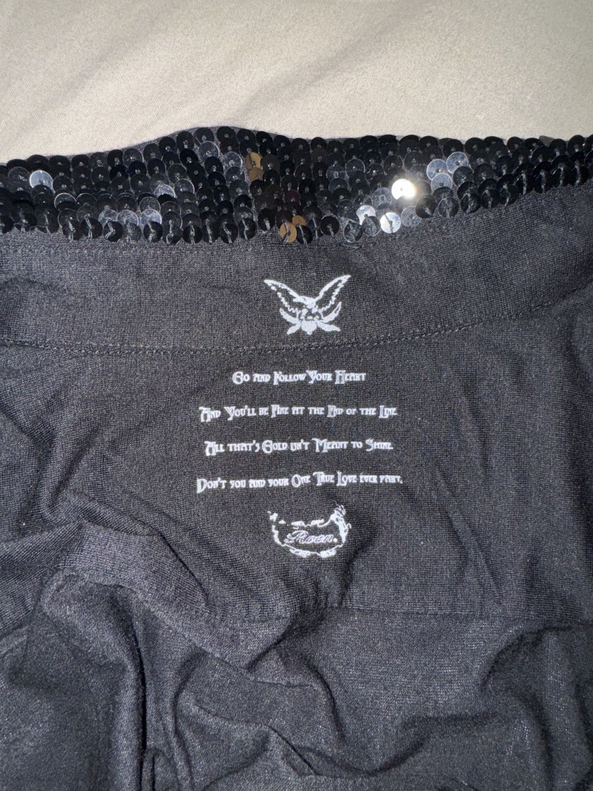 Roen Roen button up rare Size US L / EU 52-54 / 3 - 3 Thumbnail