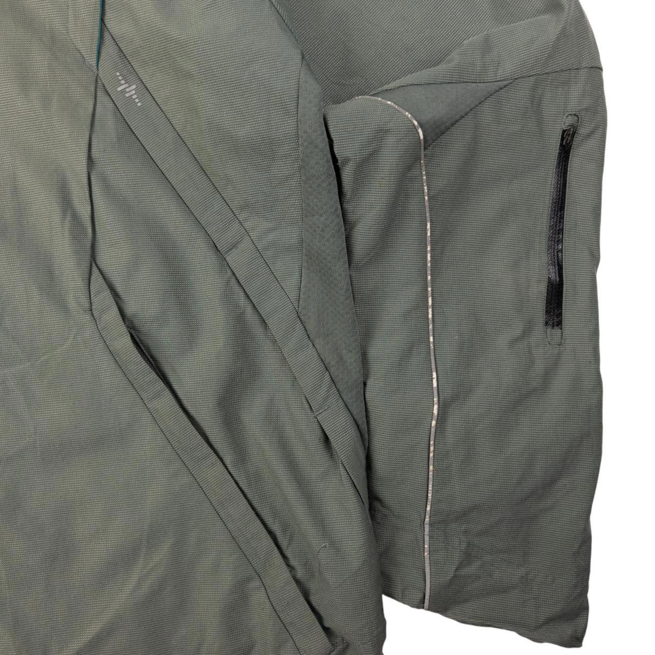 Adidas Vintage Adidas Climaproof Zip Up Jacket Size L Size US L / EU 52-54 / 3 - 7 Thumbnail