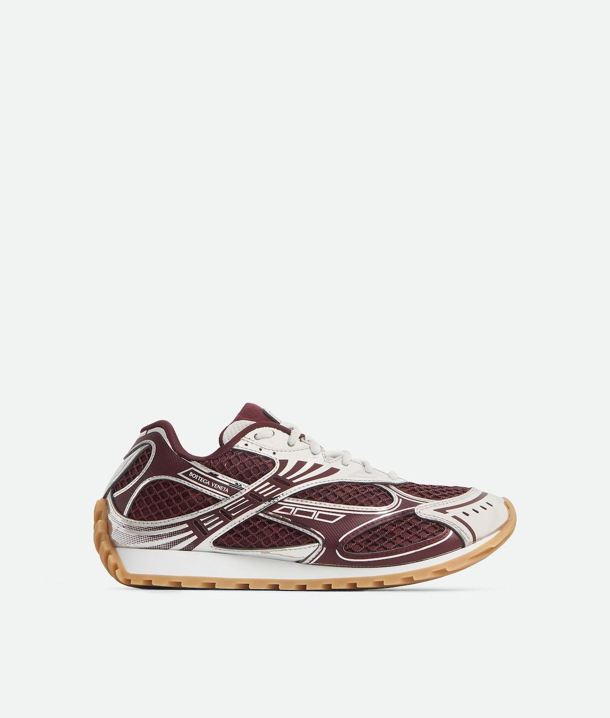 Bottega venetta orbit sneakers 44