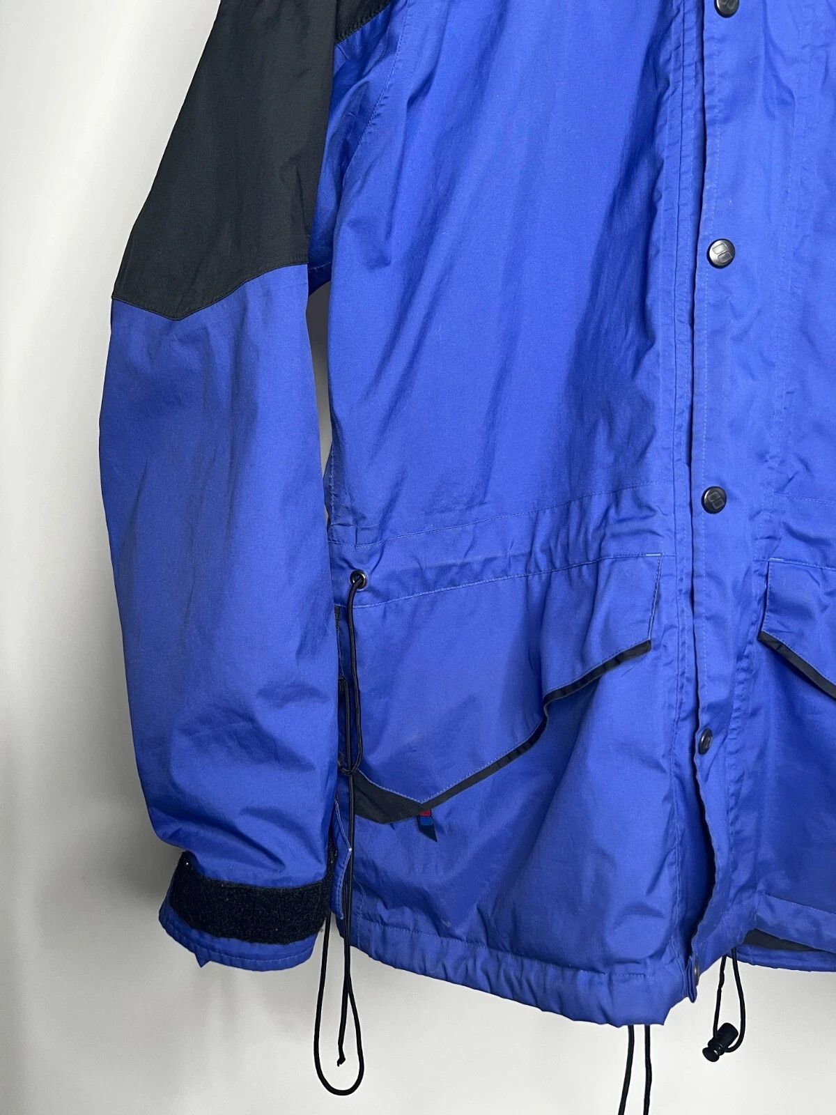 Berghaus Vintage Berghaus DriAqua Technology Outdoor Jacket Size US M / EU 48-50 / 2 - 3 Thumbnail