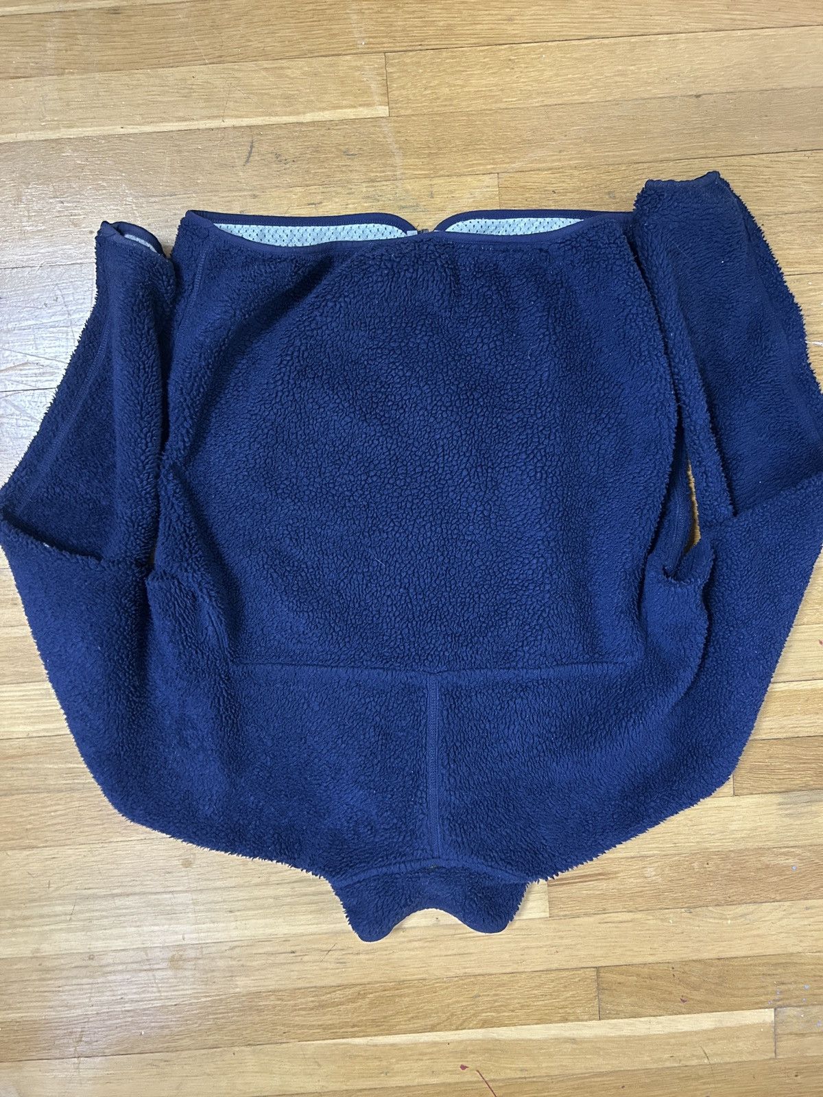 Patagonia Patagonia Retro RX Blue fleece Size US M / EU 48-50 / 2 - 2 Thumbnail