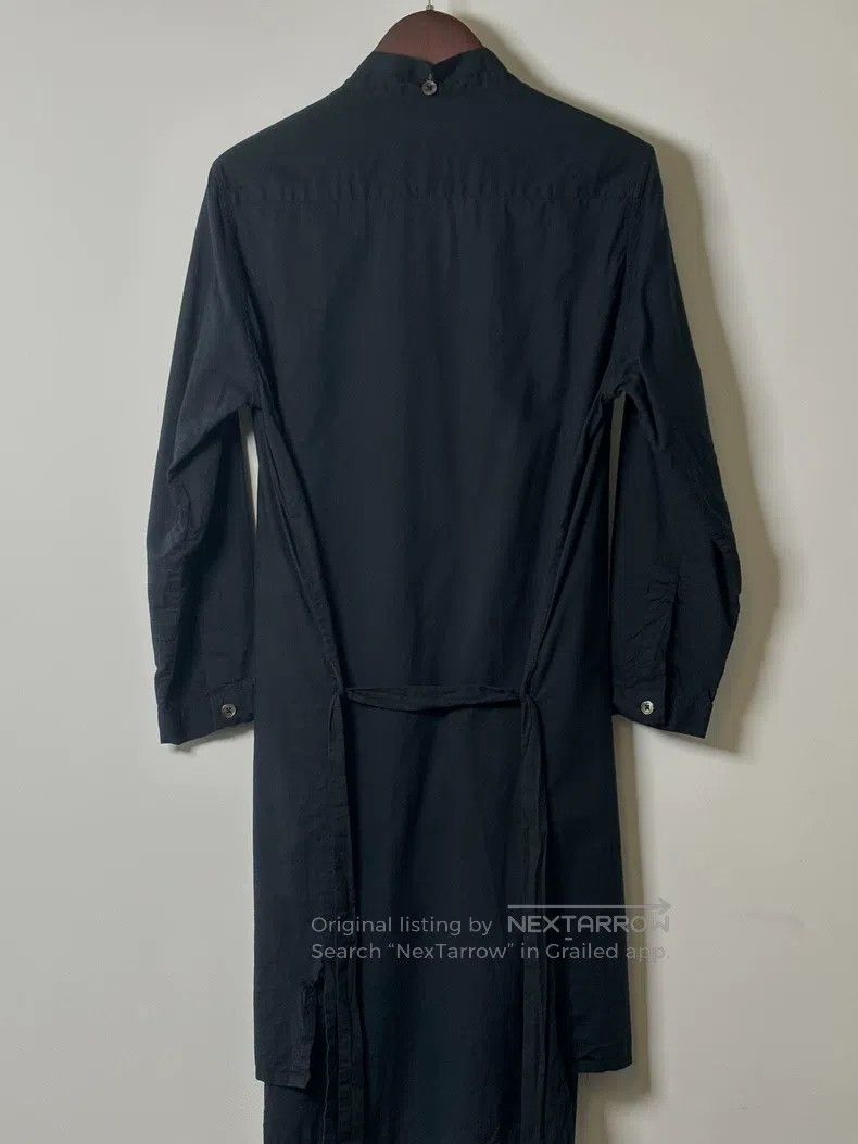 Ann Demeulemeester Ann Demeulemeester 34 long shirt Size S / US 4 / IT 40 - 4 Thumbnail
