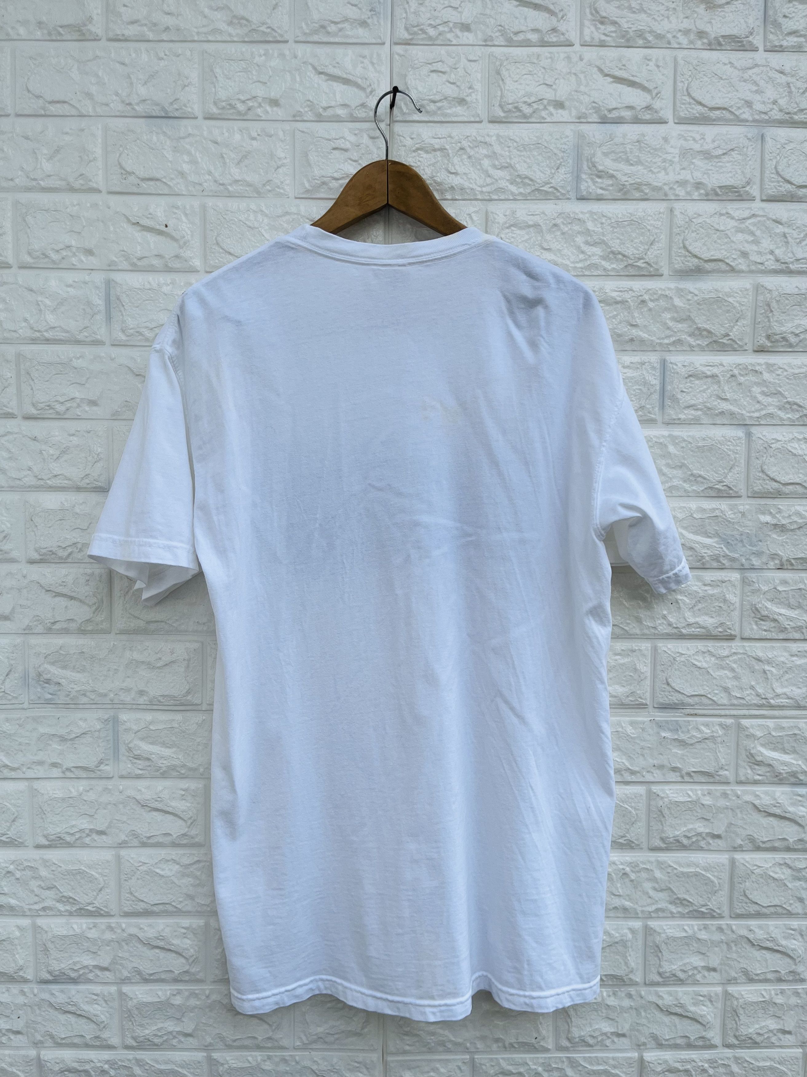 Japanese Brand × Vintage Vintage Car Hip Hop Streetwear Designer Fashion Style Shirt Size US L / EU 52-54 / 3 - 2 Thumbnail