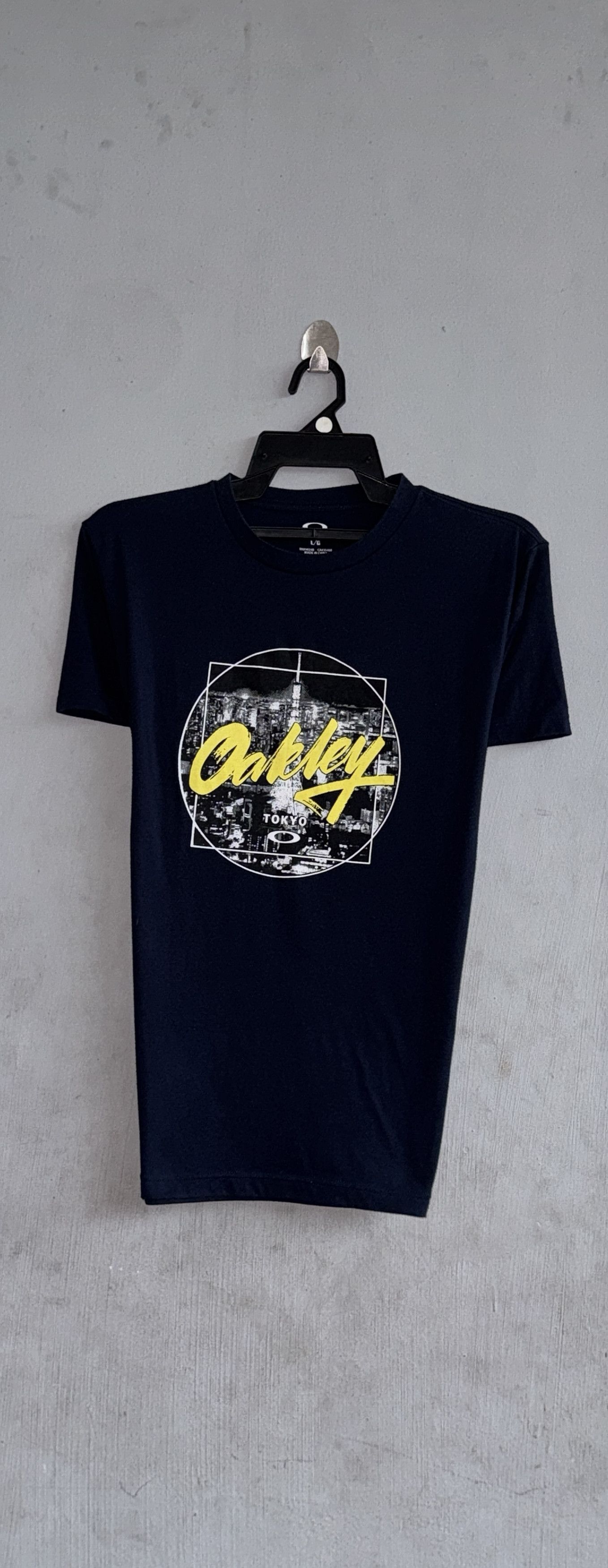 Oakley Oakley Shirt Size US M / EU 48-50 / 2 - 1 Thumbnail