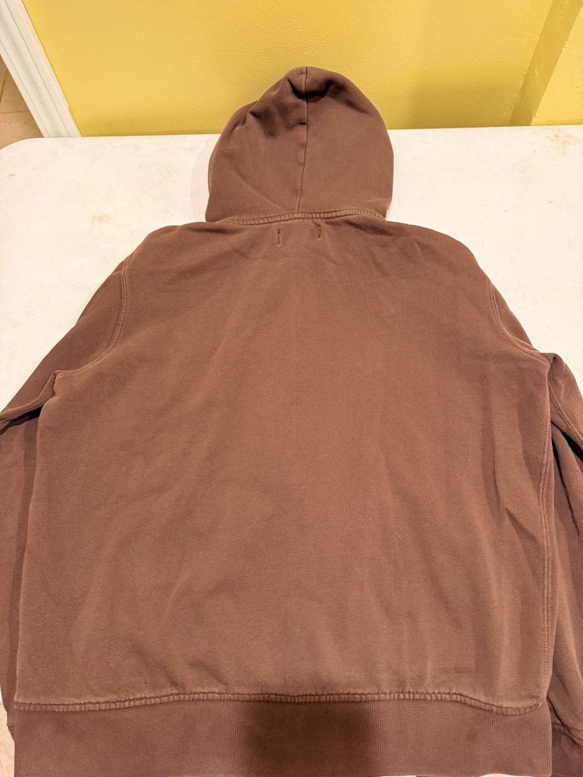 Polo Ralph Lauren Polo Ralph Lauren vintage hoodie 90s Size US M / EU 48-50 / 2 - 12 Thumbnail