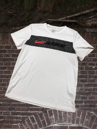 Nike Nike T-Shirt Size US M / EU 48-50 / 2 - 1 Thumbnail