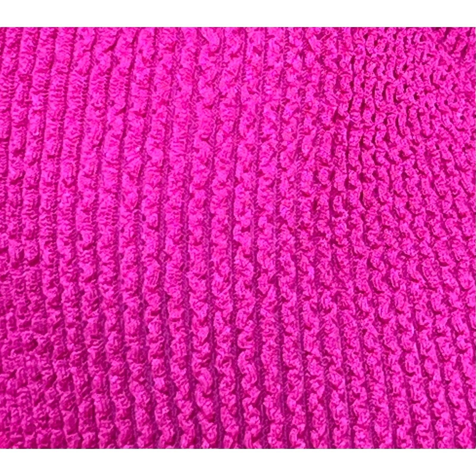 Other Shade & Shore - Women's Pucker Textured Light Lift Bandeau B Size ONE SIZE - 13 Thumbnail