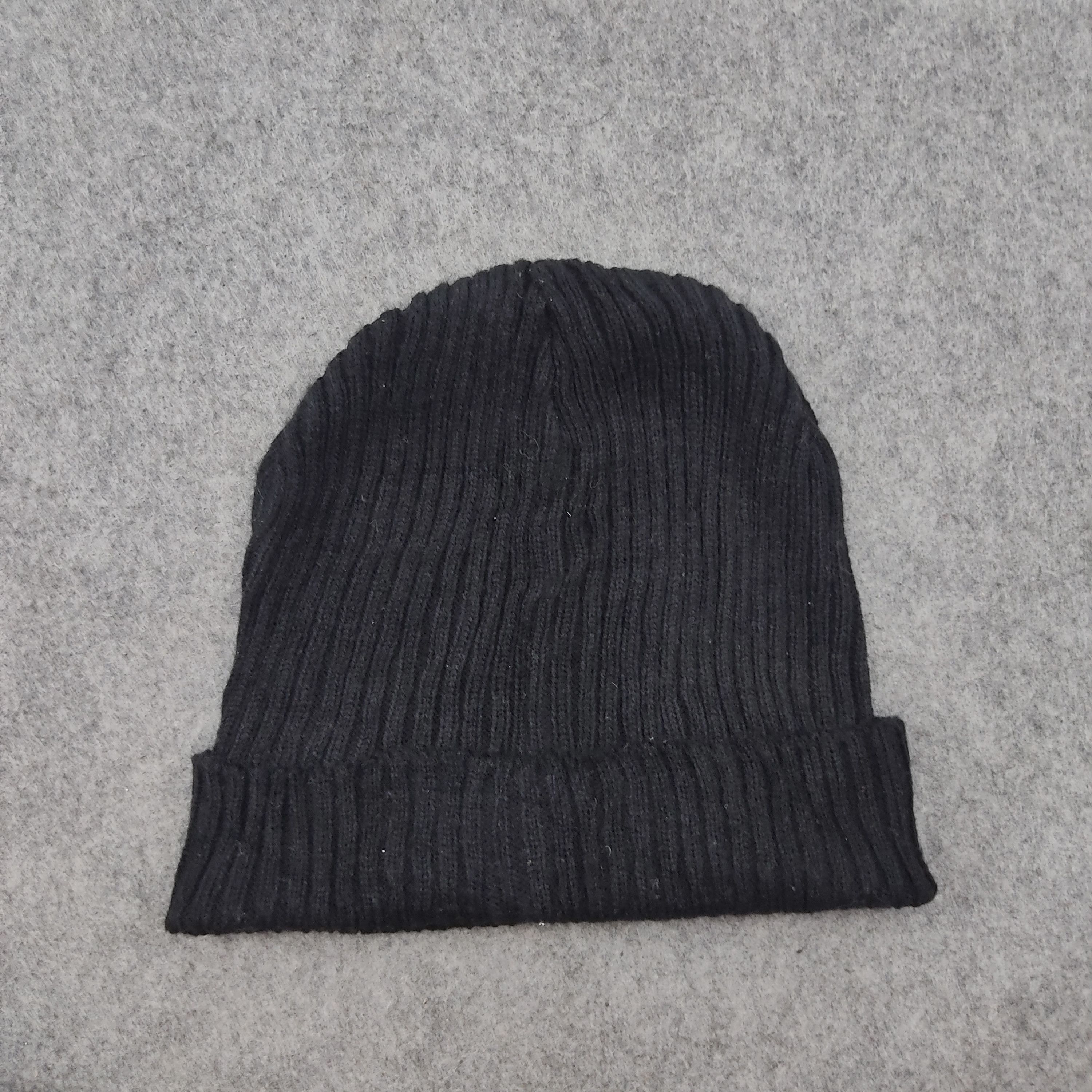 Comme Ca Ism × Japanese Brand × Vintage Japanese Brand Comme Ca Ism Beanie / Snow Hat / Snow Cap Size ONE SIZE - 3 Thumbnail