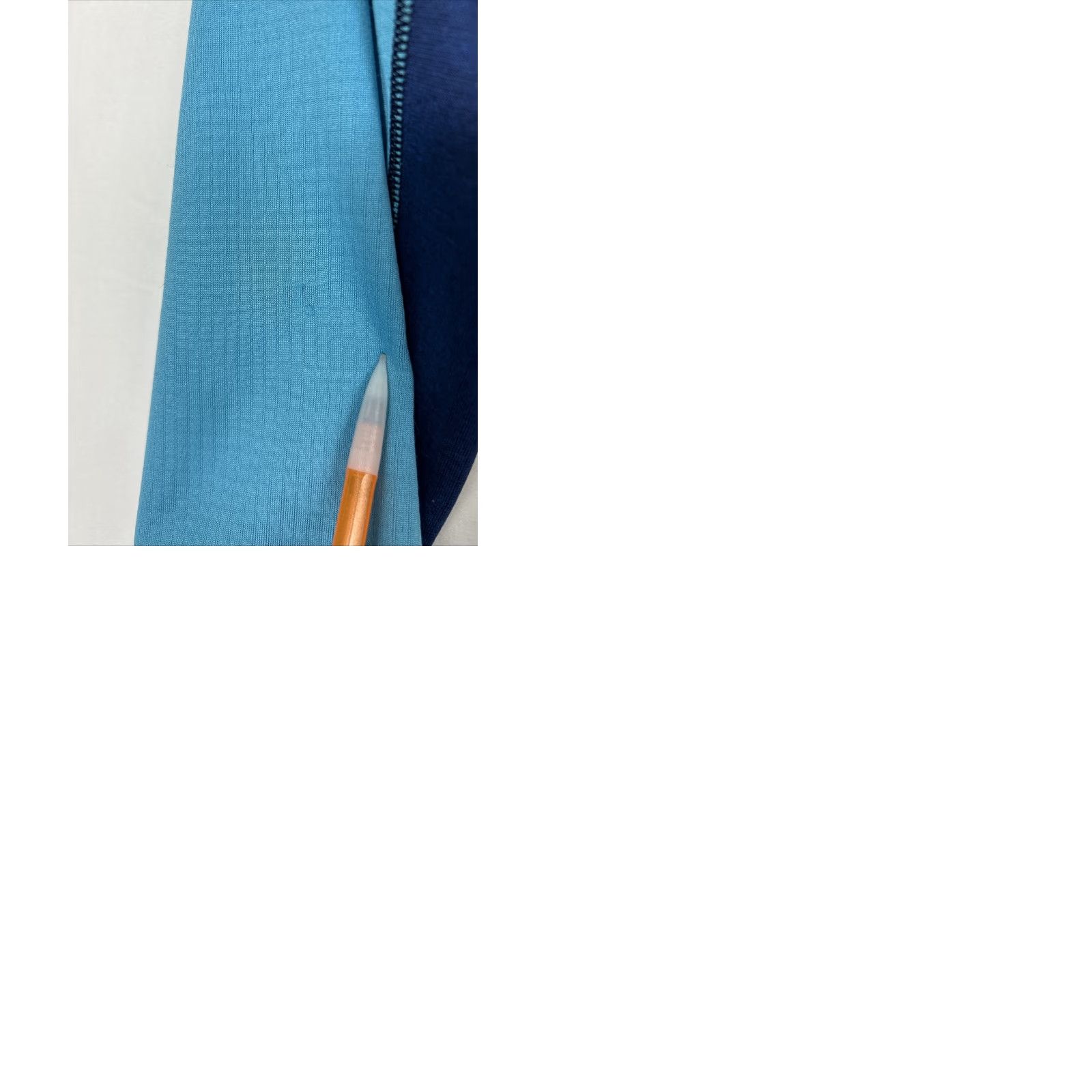 Patagonia Patagonia Capilene Baselayer Midweight Polartec 1/2 Zip Top Womens L blue Mock Size L / US 10 / IT 46 - 10 Thumbnail