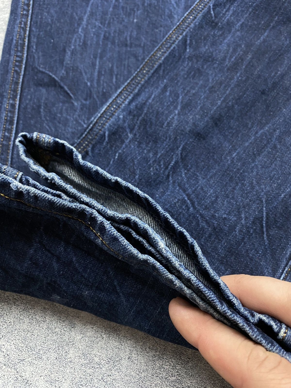 G-Star G-Star Denim Pants jeans Size US 30 / EU 46 - 12 Thumbnail