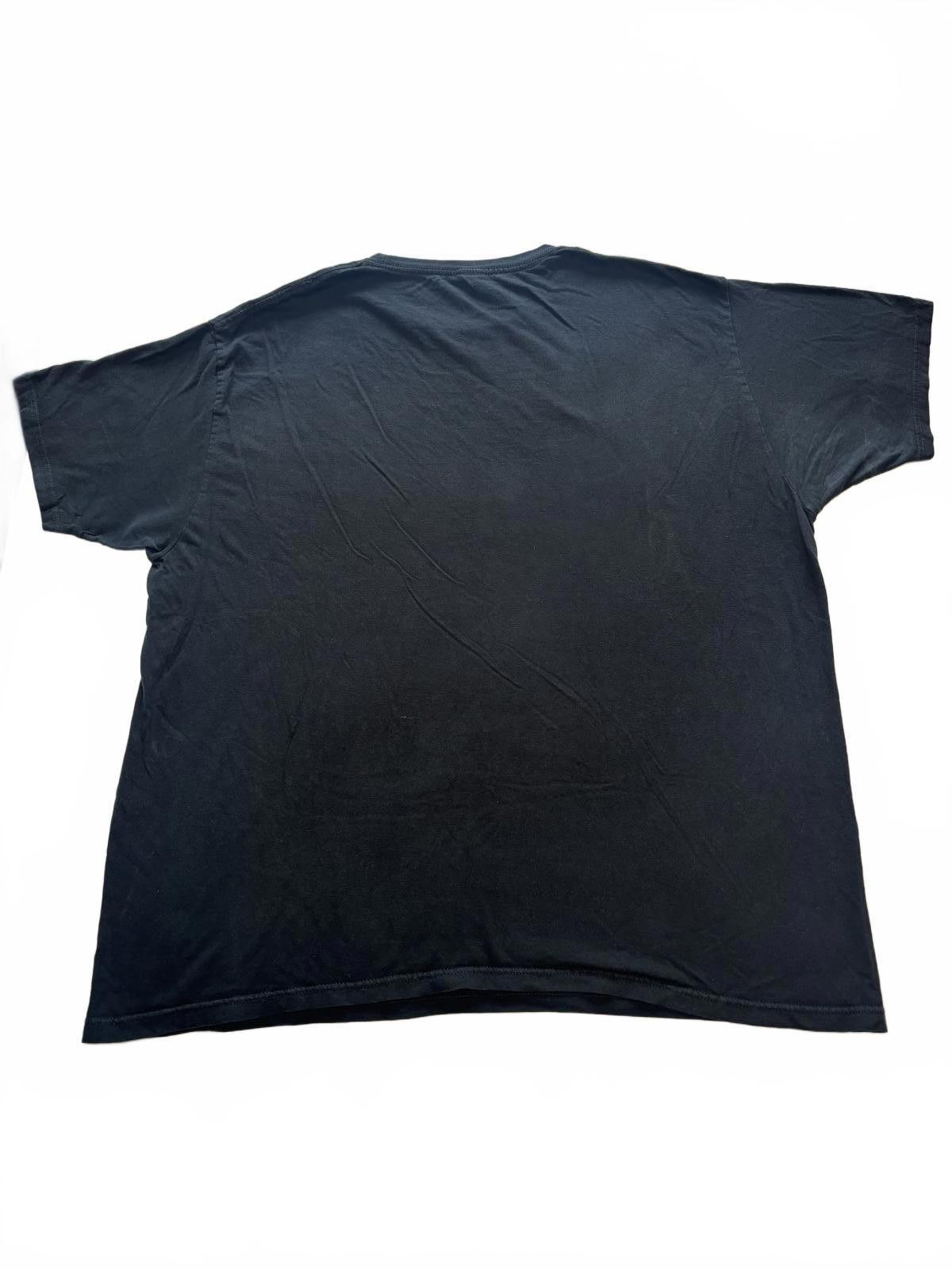 Designer Vintage Selena Graphic T-Shirt - Black Size XL / US 12-14 / IT 48-50 - 4 Thumbnail