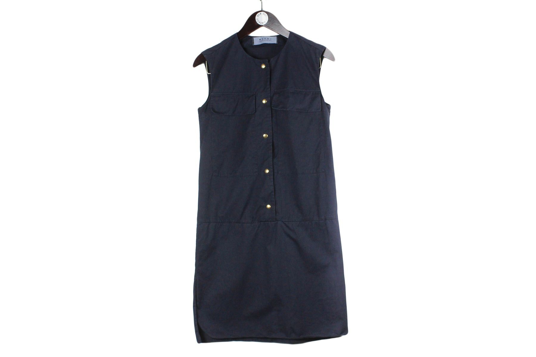 Marni Marni Dress Women's 40 Size S / US 4 / IT 40 - 1 Thumbnail