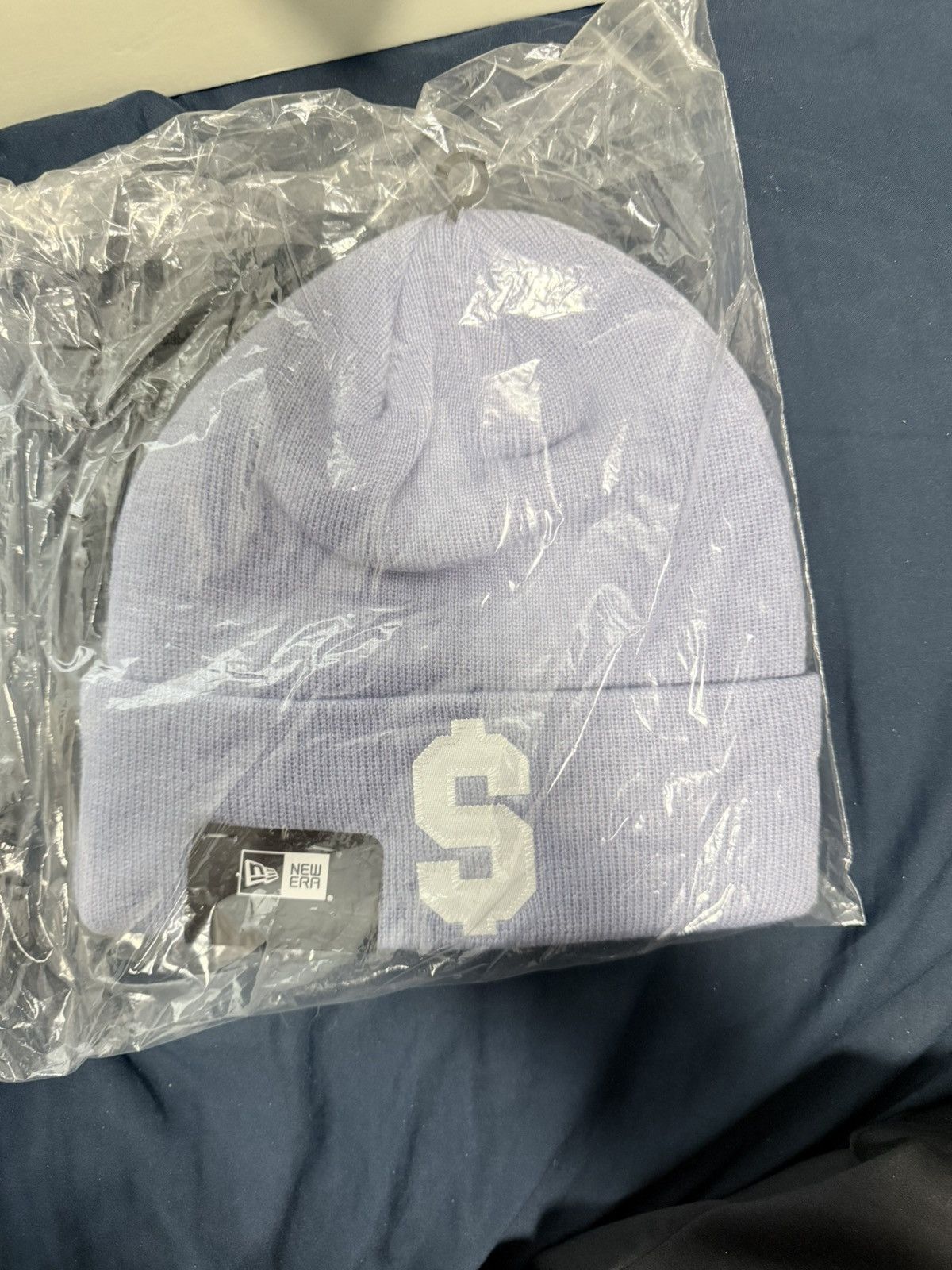 Supreme Supreme $ Beanie Size ONE SIZE - 1 Thumbnail