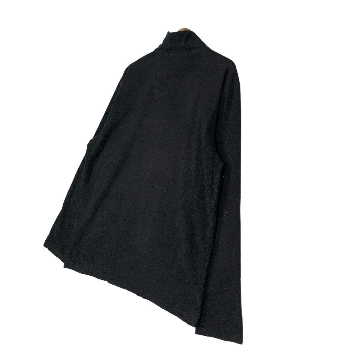 The North Face THE NORTH FACE Half Zip Turtle Neck Fleece #0237-C11 Size US L / EU 52-54 / 3 - 9 Thumbnail