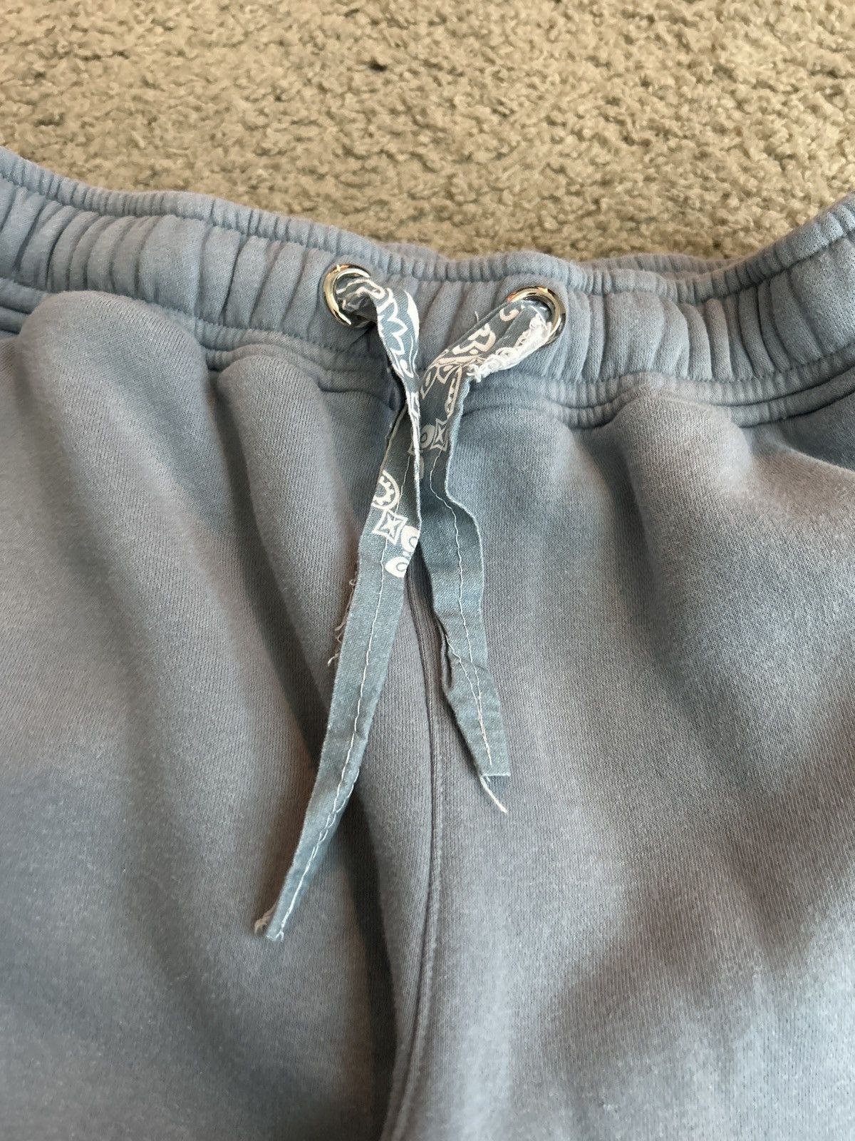 Other Coney Island Picnic Sweatpants Size US 30 / EU 46 - 2 Thumbnail