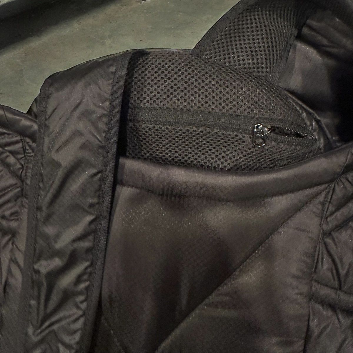 Undercover Undercover AW18 Batwing Backpack Bag Size ONE SIZE - 5 Thumbnail