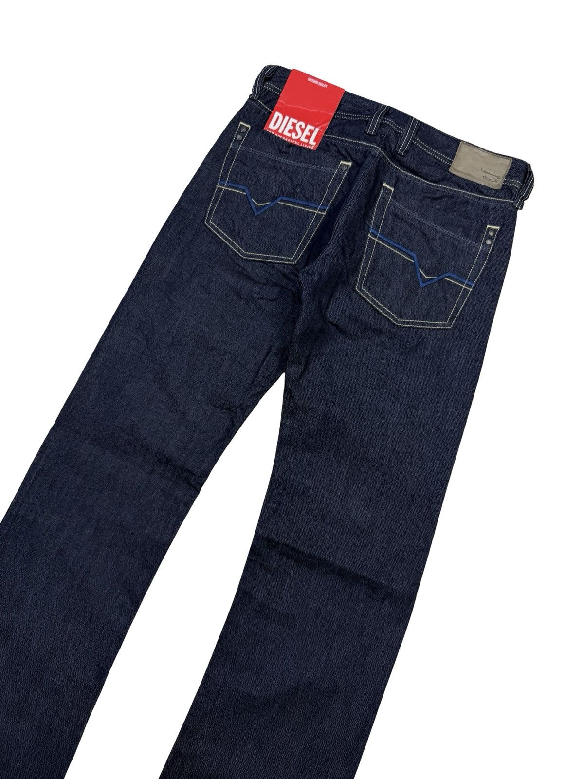 Diesel Diesel Timmen edition Size US 29 - 19 Thumbnail