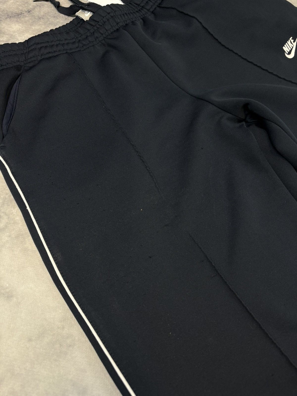 Nike × Vintage Vintage Nike Parachute Sweatpants skateboard rap Streetwear Size US 34 / EU 50 - 4 Thumbnail