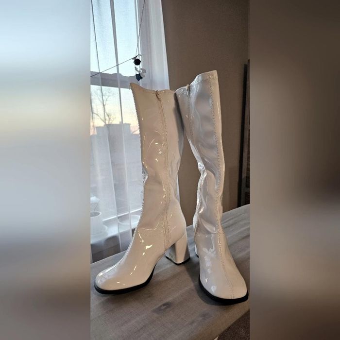 gogo boots amazon