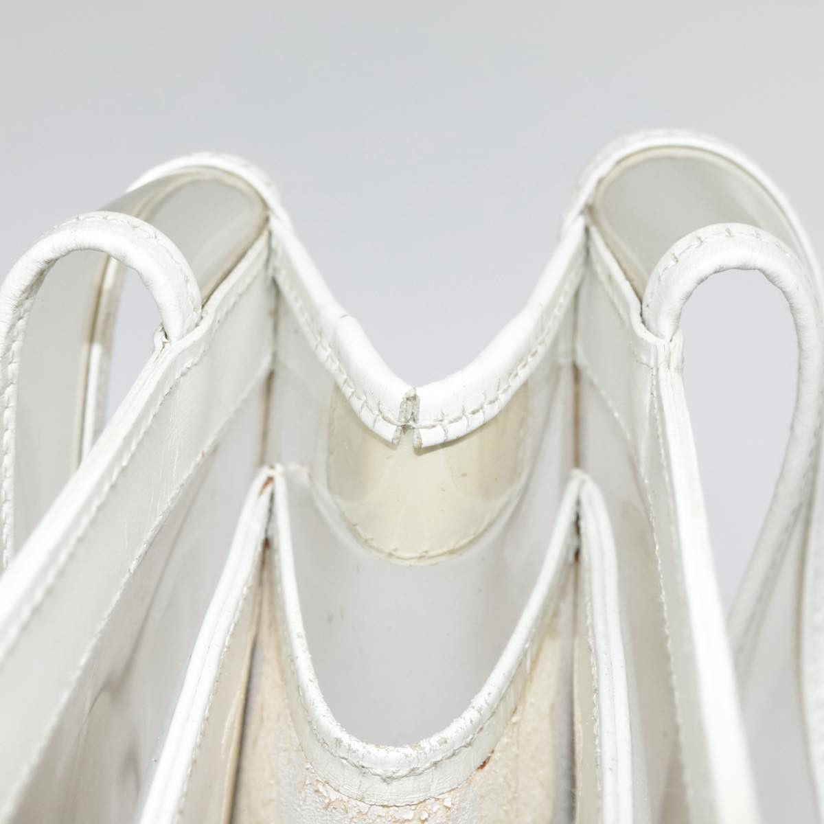 Gucci GUCCI Tote Bag Vinyl Clear 001 2058 1773 5 Size ONE SIZE - 22 Thumbnail
