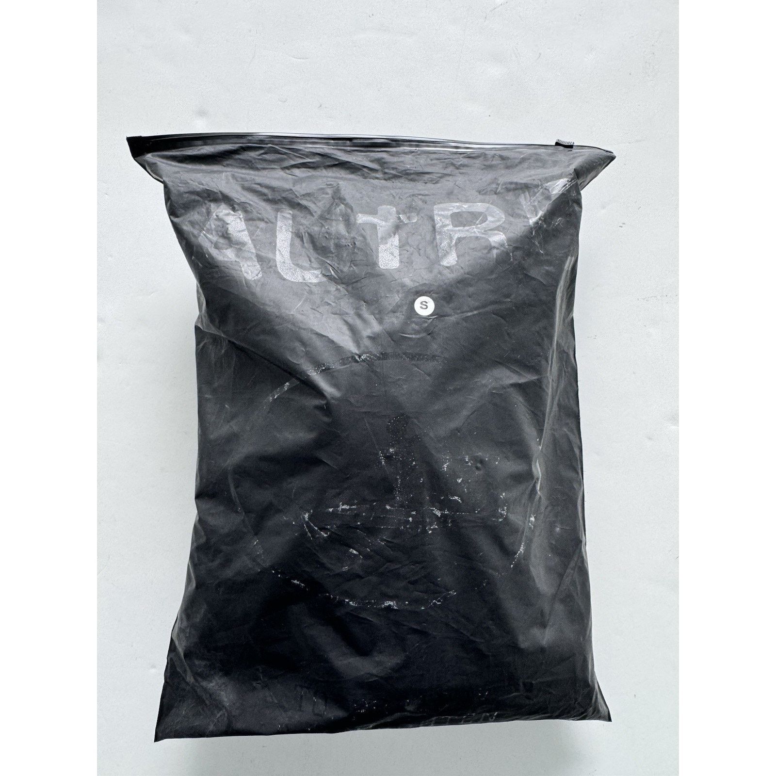 Other AUTRE GLOBAL“ Discernment “ Zip-Up Hoddie XS Size US XS / EU 42 / 0 - 5 Thumbnail