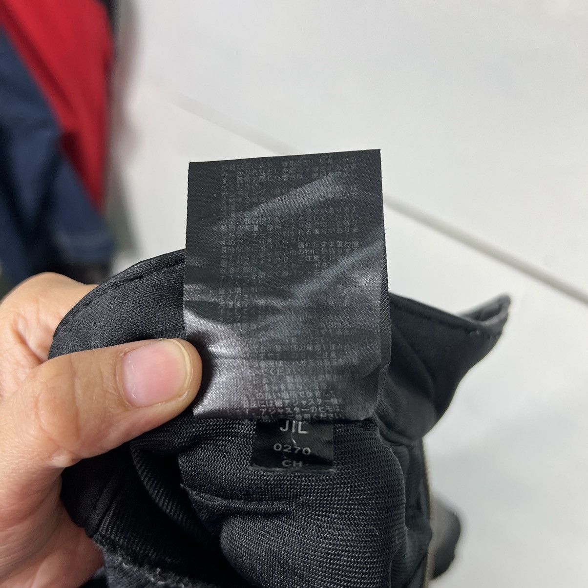 If Six Was Nine 🔥 LGB FIELD CORE CORDURA UTILITY TECHTICAL PANTS Size US 32 / EU 48 - 15 Thumbnail