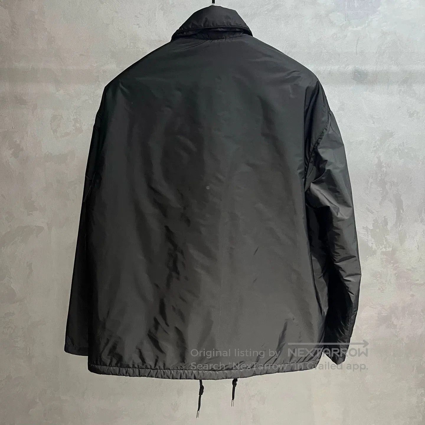 Prada Prada Black Lapel Single. Size US XS / EU 42 / 0 - 5 Thumbnail