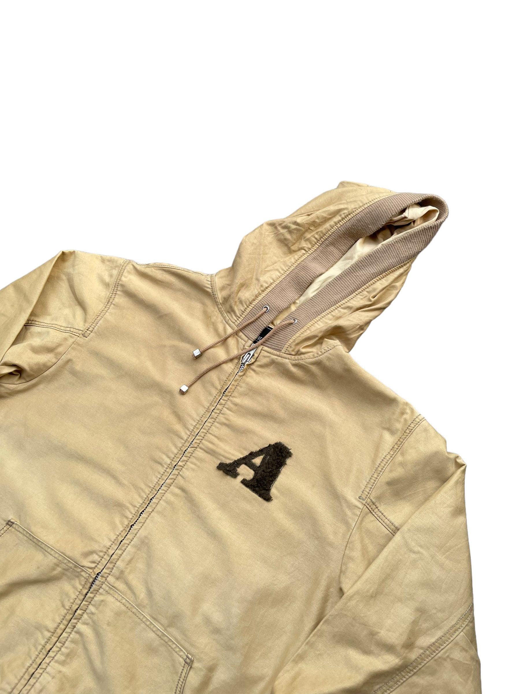 Avirex Avirex Hoodie Jacket Size US L / EU 52-54 / 3 - 2 Thumbnail