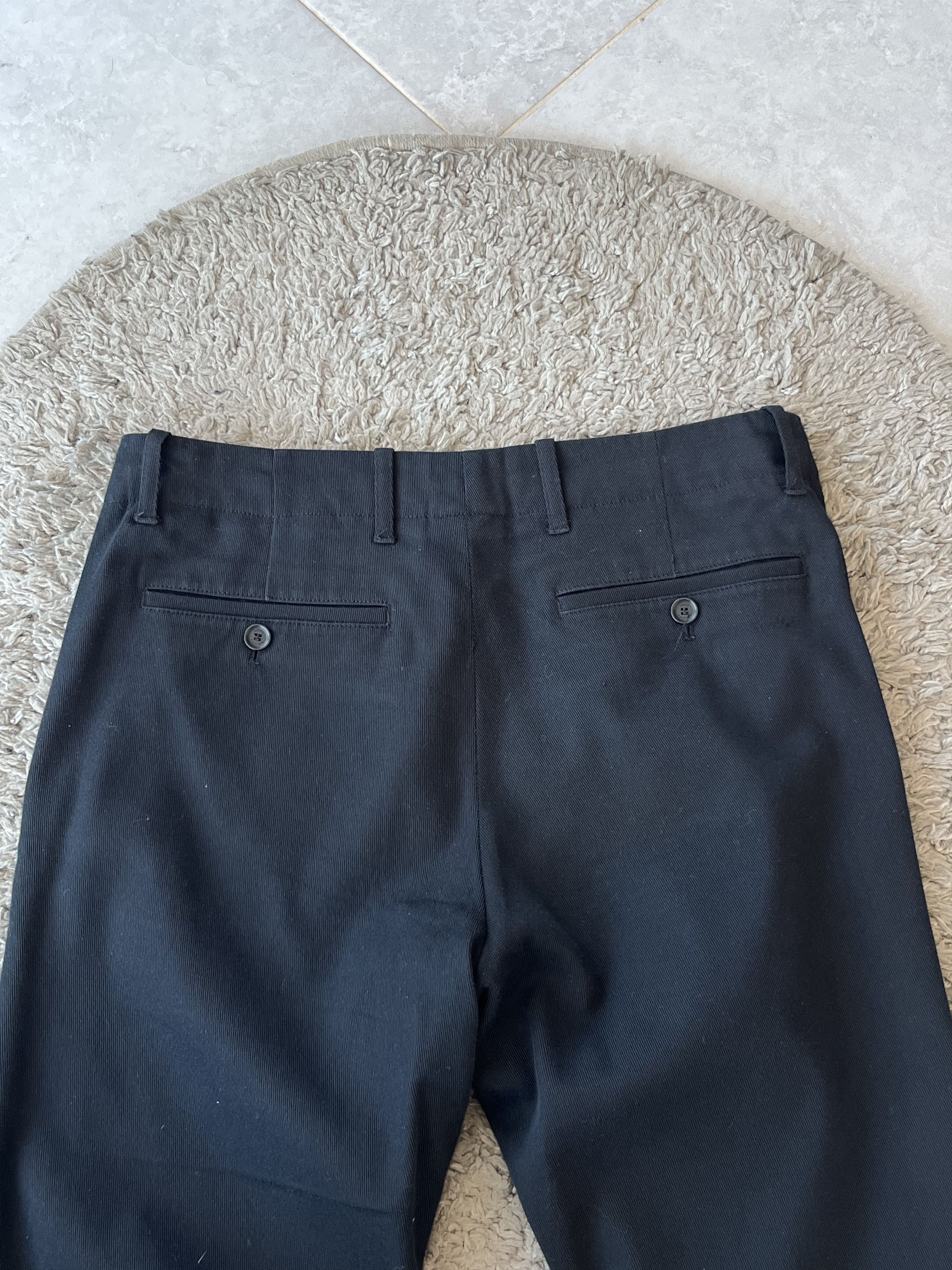 Louis Vuitton LOUIS VUITTON Uniformes Chino Pants Very Rare Size US 30 / EU 46 - 6 Thumbnail