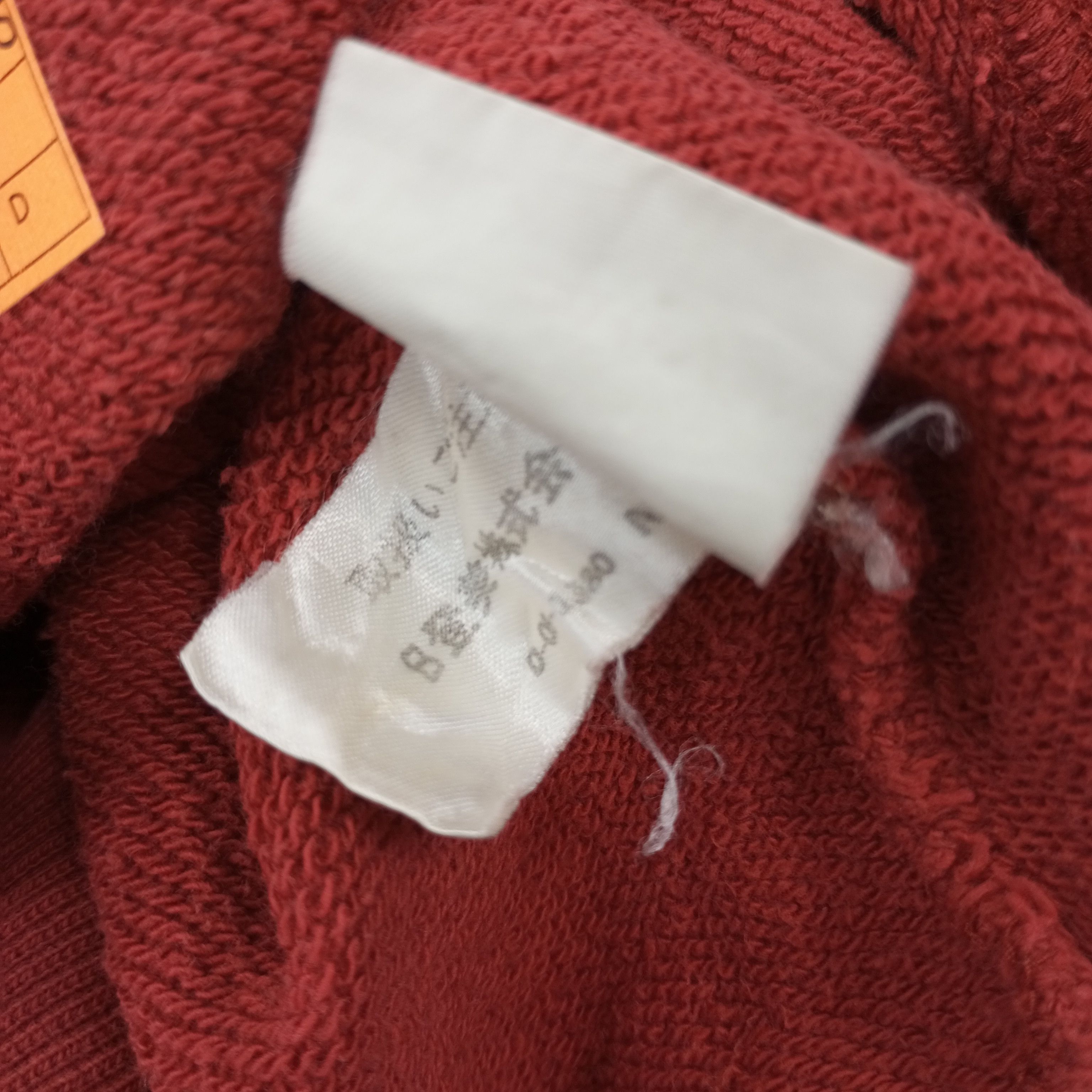 Chaps Ralph Lauren Chaps Ralph Lauren Sweatshirt c237n19 Size US XL / EU 56 / 4 - 8 Thumbnail