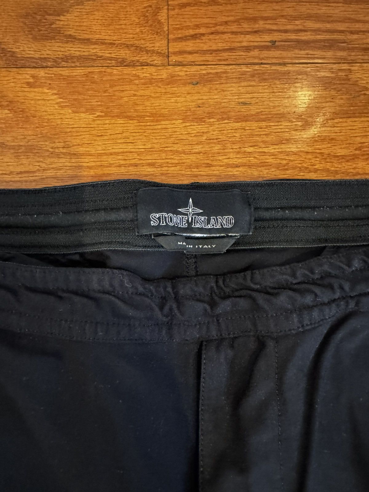 Stone Island Shadow Project Stone Island Shadow Project Pants Size US 30 / EU 46 - 2 Thumbnail