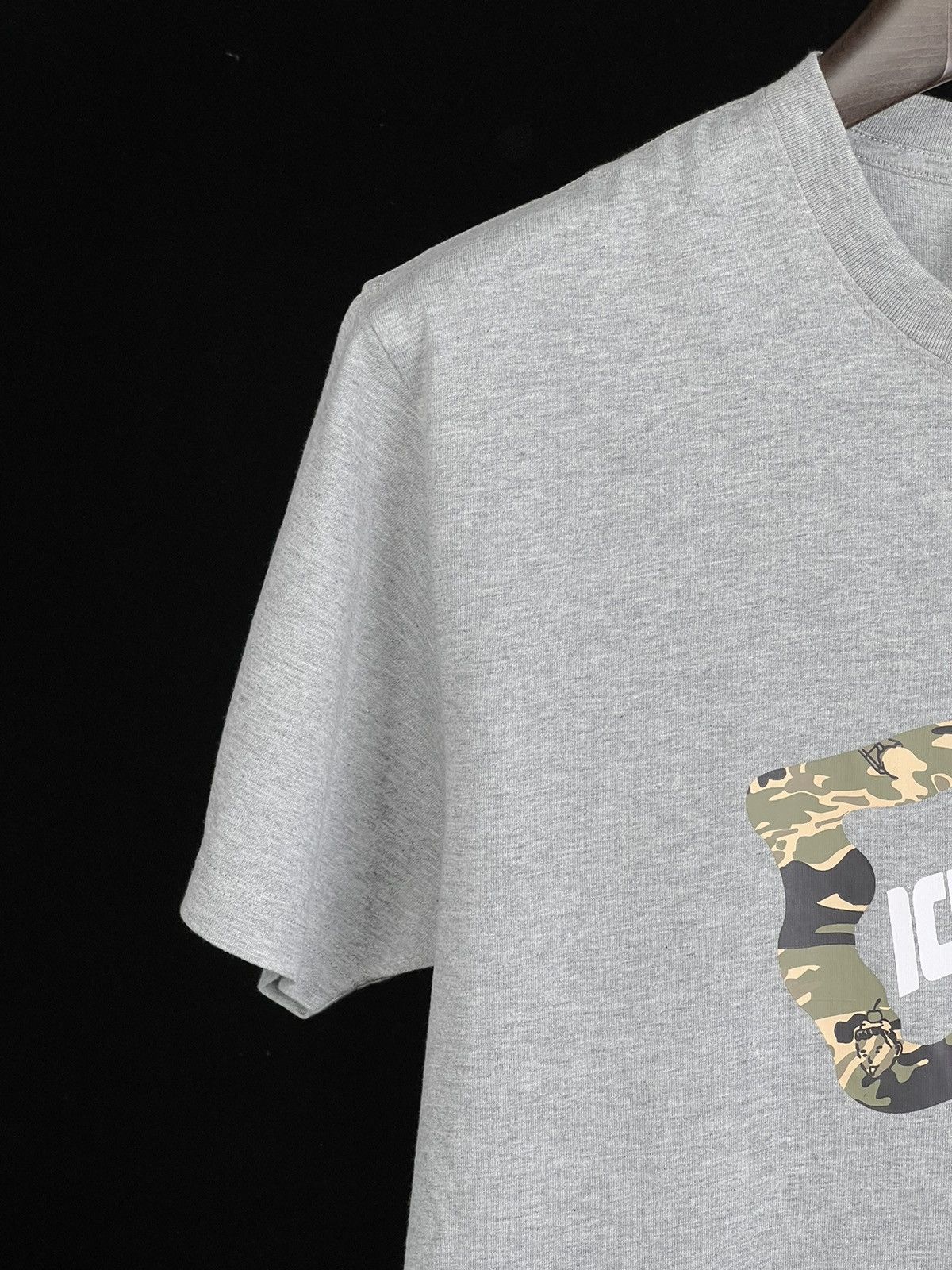 Icecream UNWORN Icecream tee M Size US M / EU 48-50 / 2 - 7 Thumbnail