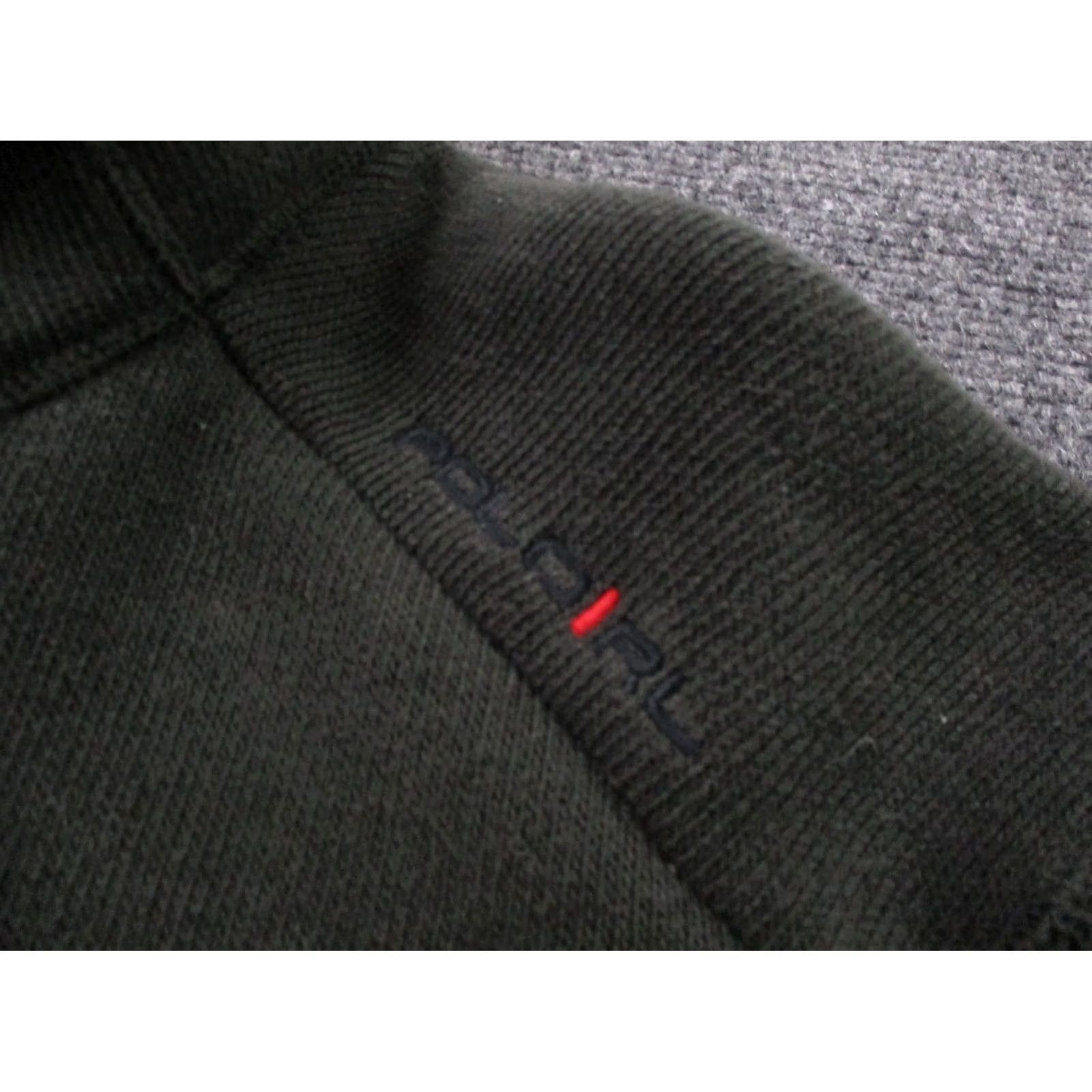 Polo Ralph Lauren Polo Ralph Lauren Jacket Mens XL Gray Fleece Outdoor Windbreaker Full Zip Pockets Thermal Stretch Size US XL / EU 56 / 4 - 7 Thumbnail