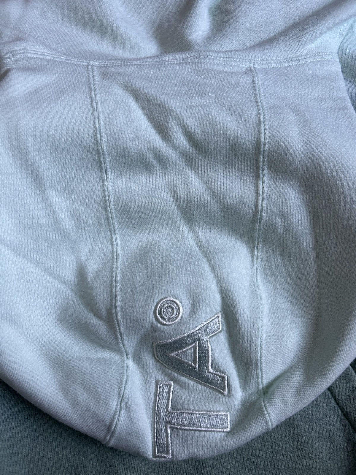 NOCTA Nocta Gradient Butterfly Hoodie Size US L / EU 52-54 / 3 - 8 Thumbnail