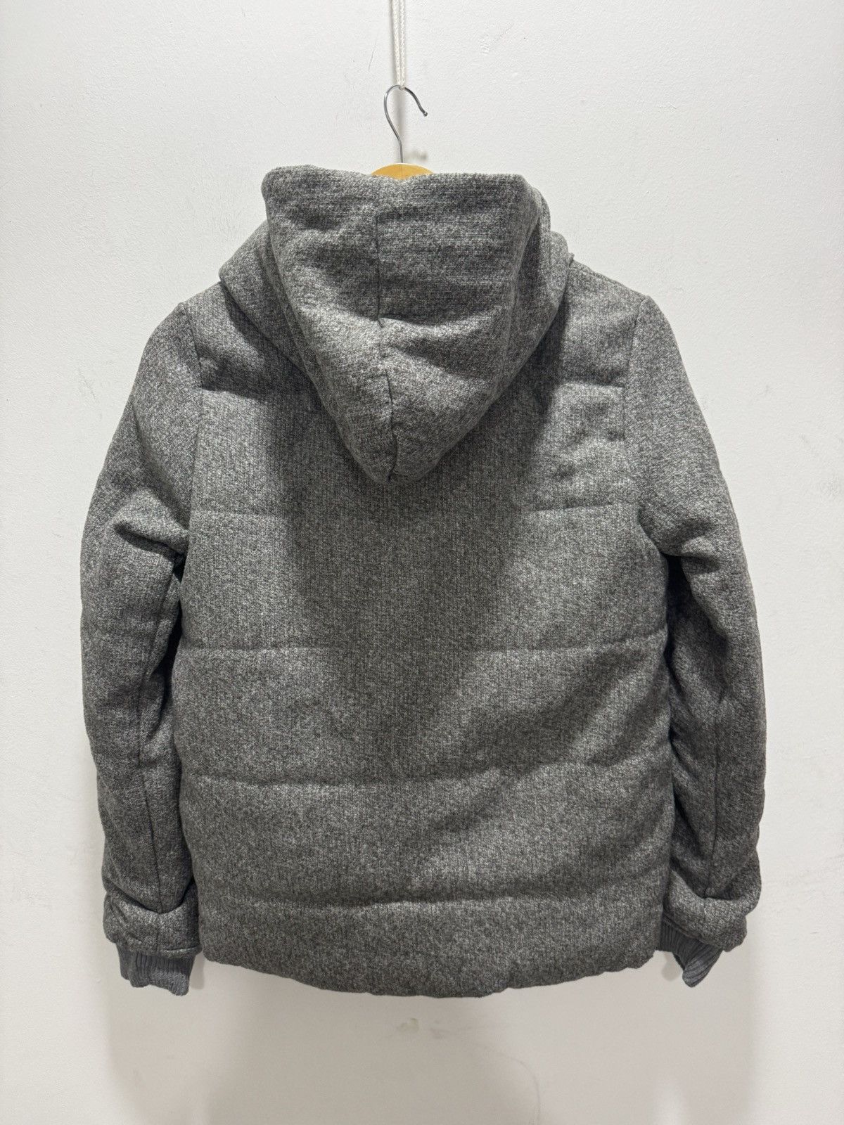 Japanese Brand × Vintage SORRIDERE FUR JACKET Size M / US 6-8 / IT 42-44 - 9 Thumbnail