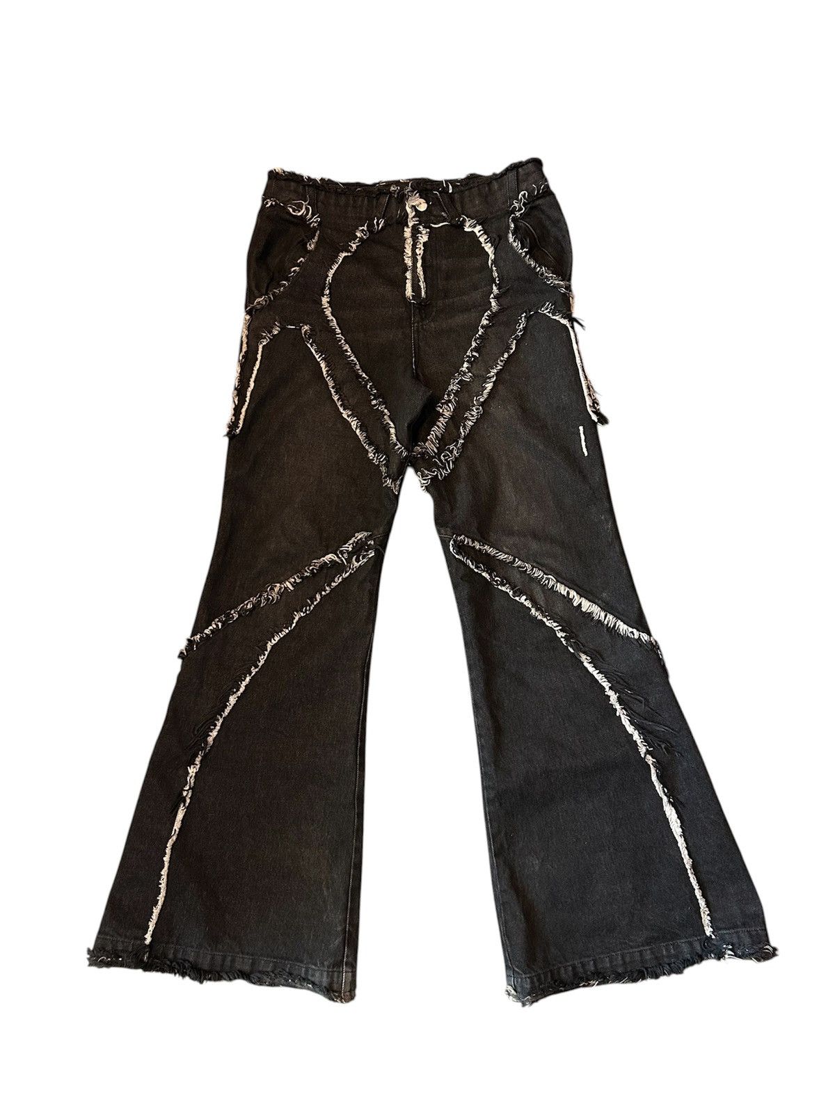 Other Hikariyami Swallowtail Denim Size US 30 / EU 46 - 1 Thumbnail
