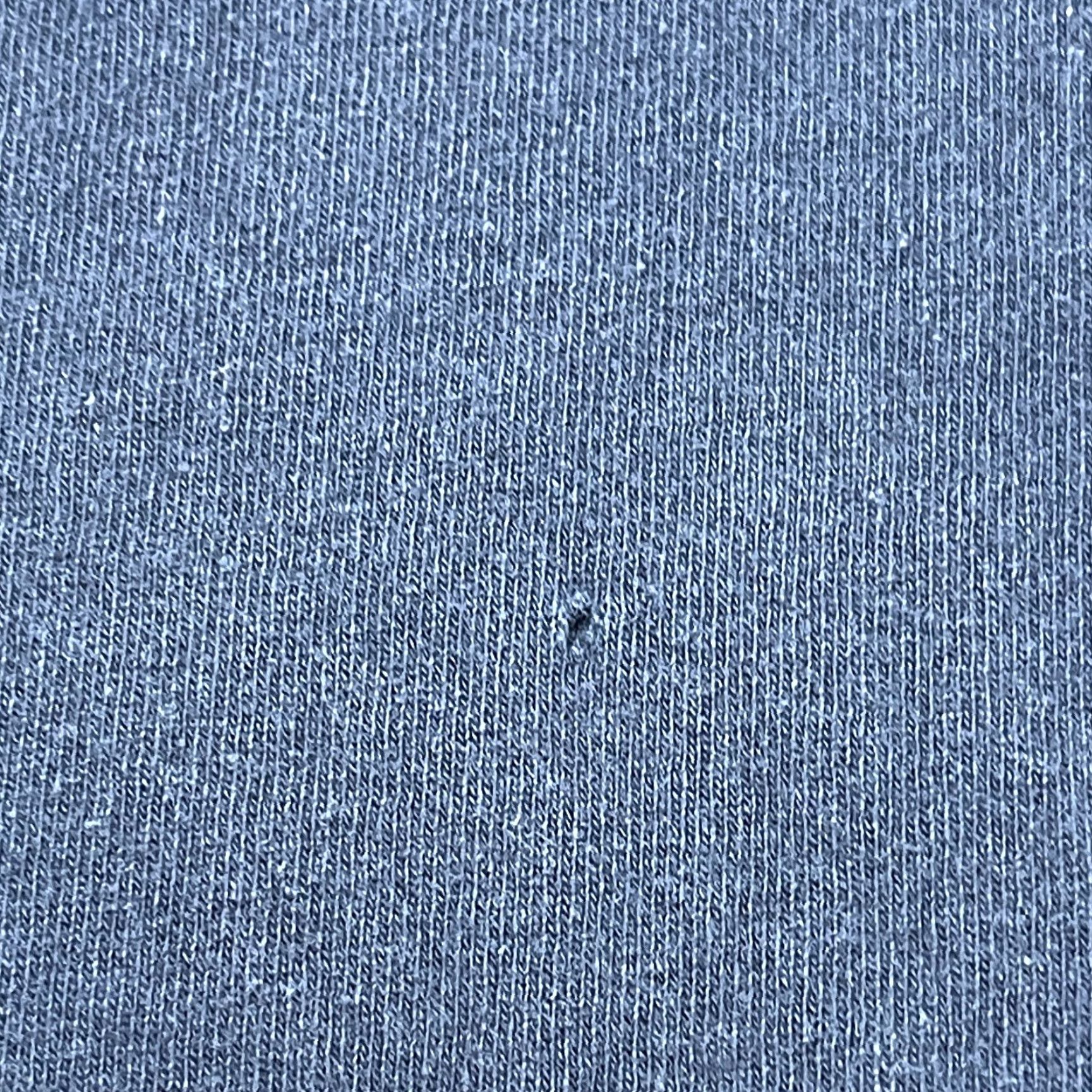 Ralph Lauren VINTAGE Ralph Lauren Black Long Sleeve Polo Shirt Men Medium 90s Classic Retro Size US M / EU 48-50 / 2 - 5 Thumbnail