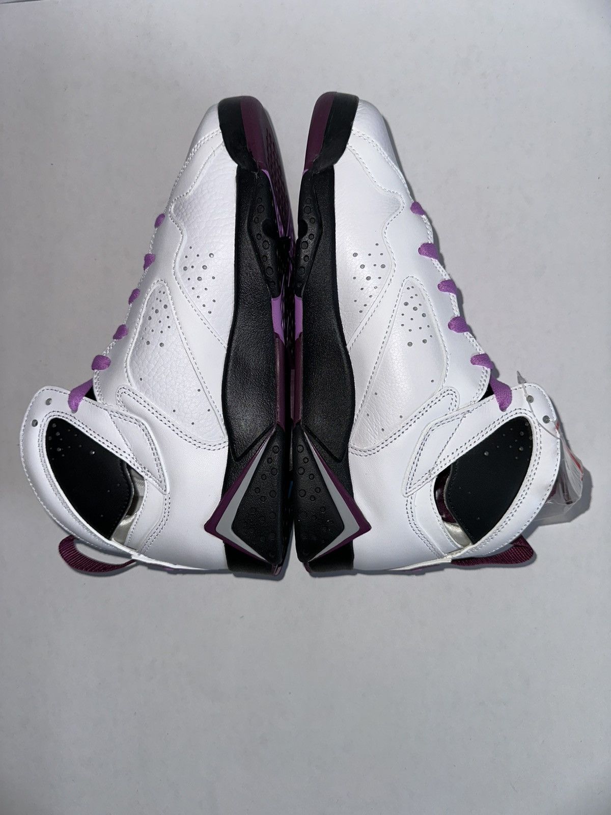 Jordan Brand DS Jordan 7 Retro “Fuchsia Glow” Size US 6.5 / EU 39-40 - 3 Thumbnail