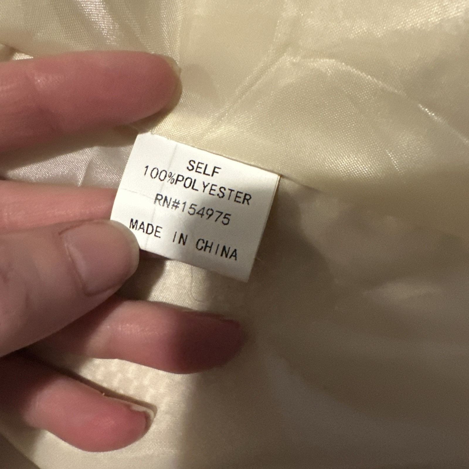 Other C+D+M Sherpa Teddy Coat Size L Double-Breasted Jacket Size L / US 10 / IT 46 - 8 Thumbnail