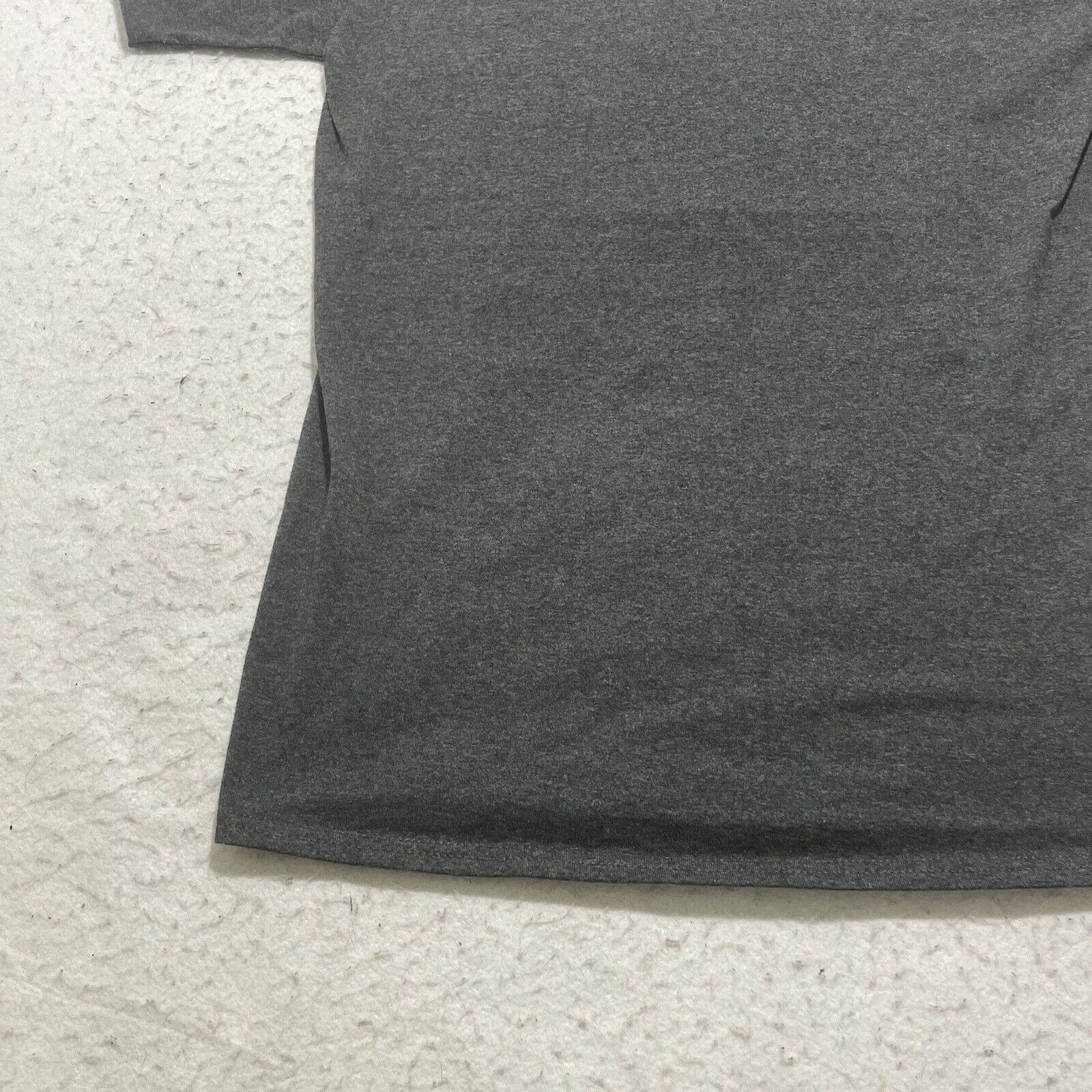 Disney Disney Small I'll Be Your Mickey Mouse Gray Graphic T Shirt Size US S / EU 44-46 / 1 - 12 Thumbnail