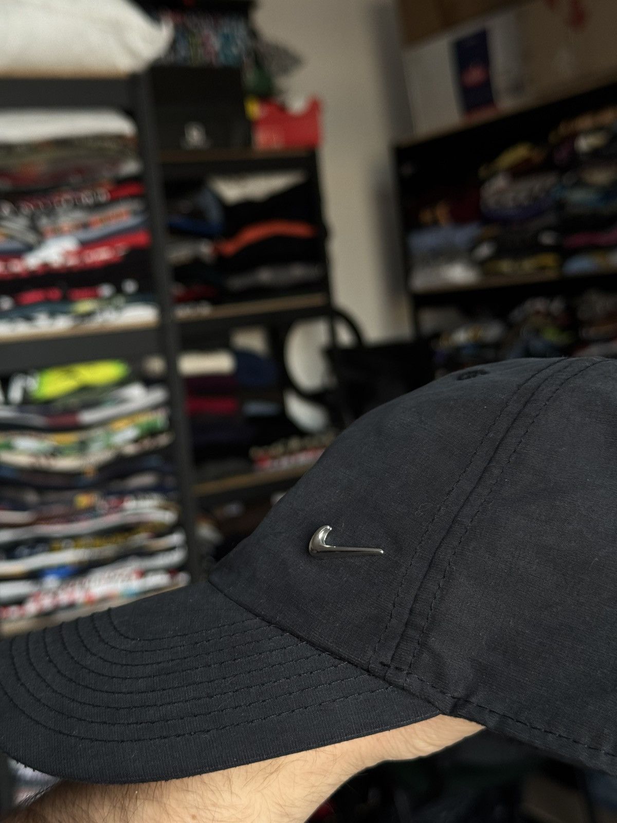 Nike Nike true cap Size ONE SIZE - 6 Thumbnail