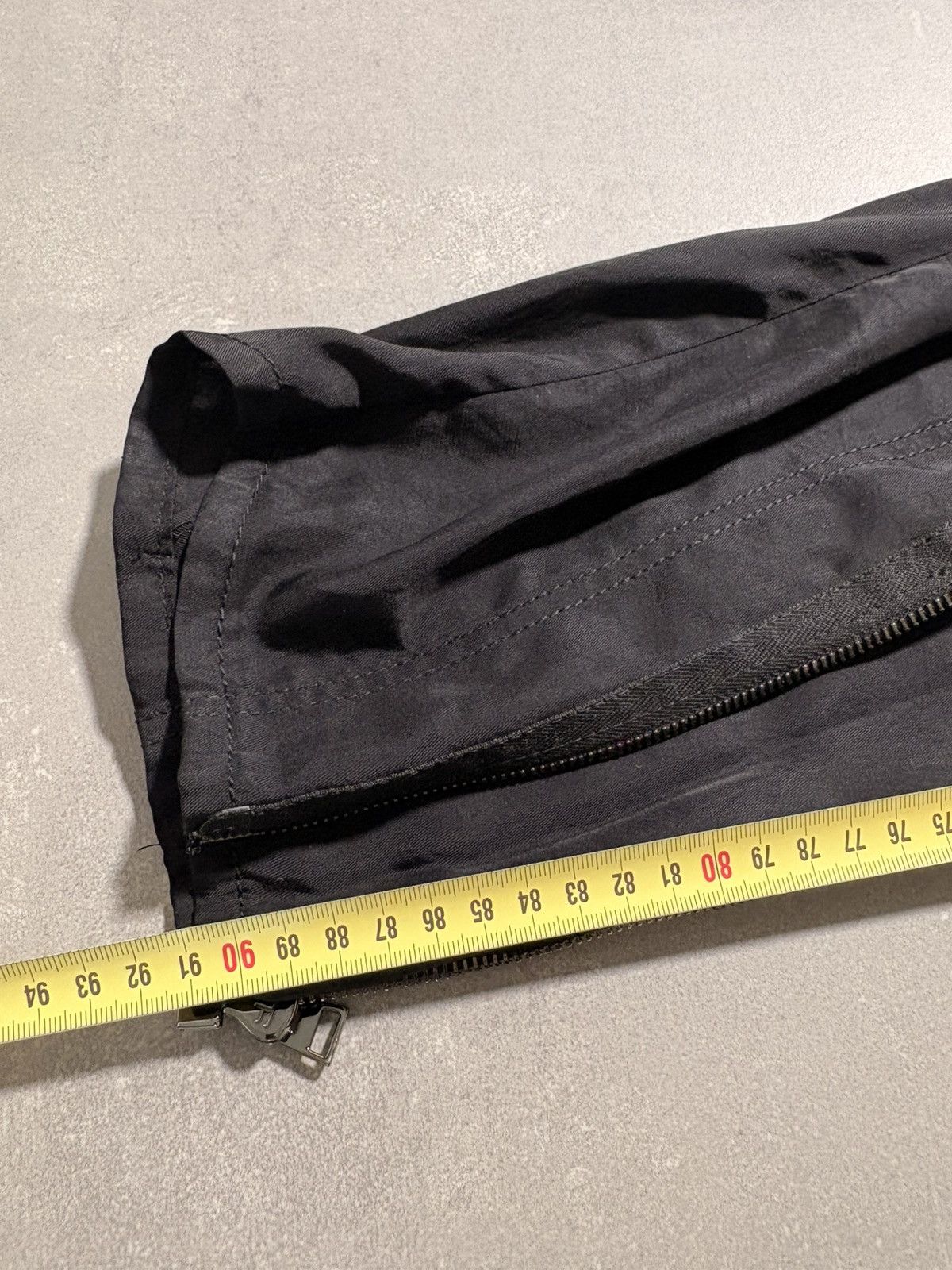 Tom Ford Tom Ford SS17- Sample - Runway Pants Size 26" / US 2 / IT 38 - 9 Thumbnail