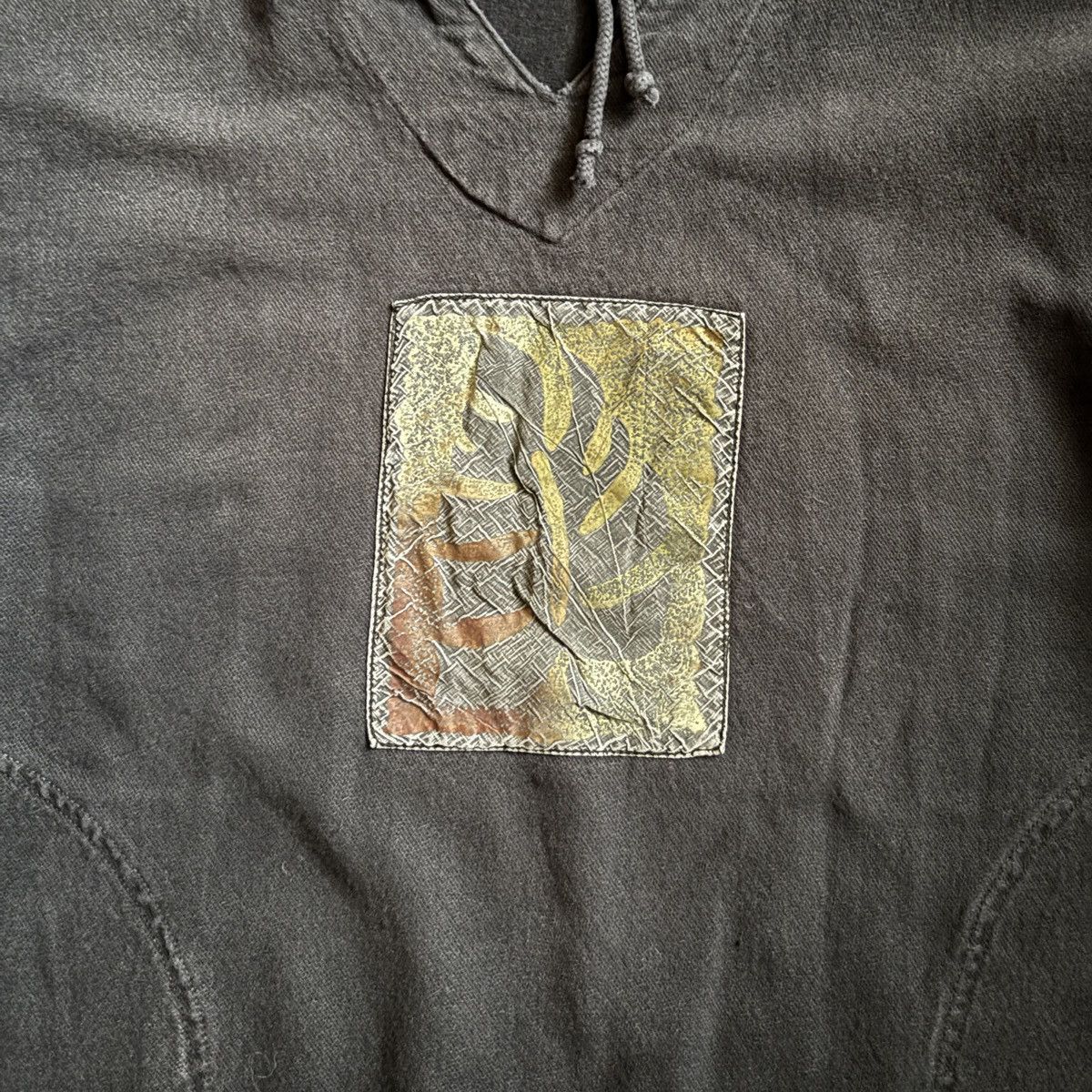 Other Vintage By Taylor American Original Mens Small Pullover Leaf Size US S / EU 44-46 / 1 - 5 Thumbnail